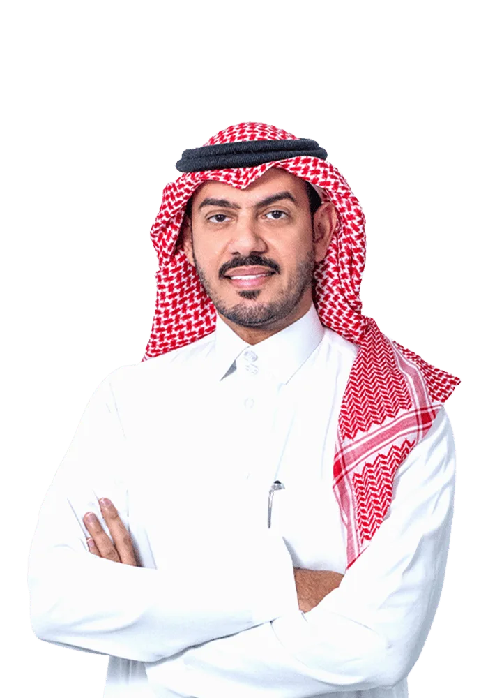 الدكتور خالد المالكي