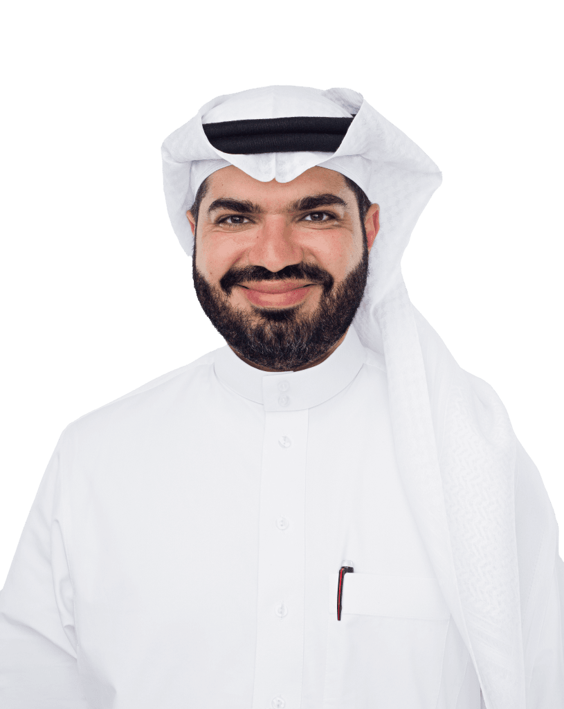 Dr. Albaraa Alqassimi - مركز إبصار التخصصي
